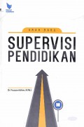 Arah Baru Supervisi Pendidikan