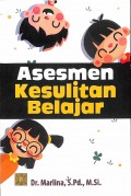 Asesmen Kesulitan Belajar