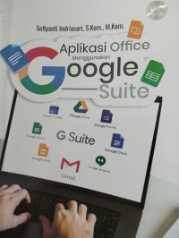 Aplikasi Office Menggunakan Google Suite