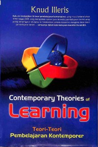 Contemporary Theories Of Learning : teori-teori pembelajaran kontemporer