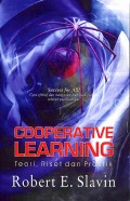Cooperative Learning, Teori Riset Dan Praktik