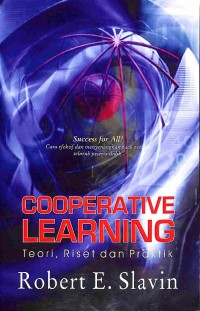 Cooperative Learning, Teori Riset Dan Praktik