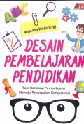 Desain Pembelajaran Pendidikan