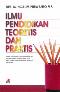 Ilmu pendidikan teoritis dan praktis
