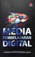 Media Pembelajaran Digital