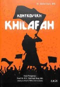 Kontroversi Khilafah