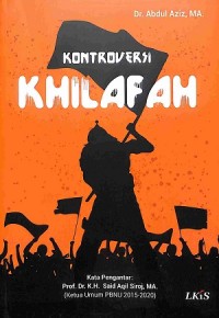 Kontroversi Khilafah