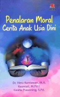 Penalaran Moral Cerita Anak Usia Dini