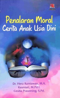 Penalaran Moral Cerita Anak Usia Dini