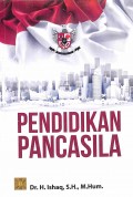 Pendidikan Pancasila