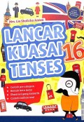 Lancar Kuasai 16 Tenses