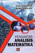 Pengantar Analisis Matematika