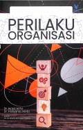 Perilaku Organisasi