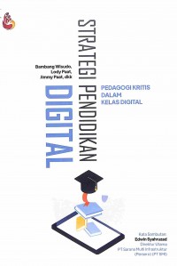 Strategi Pendidikan Digital