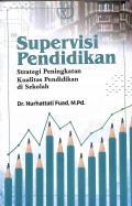 Supervisi Pendidikan