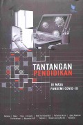Tantangan Pendidikan Di Masa Pandemi Covid 19