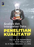 Analisis & Interpretasi Data Penelitian Kualitatif