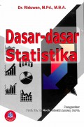 Dasar-Dasar Statistika