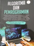 Algoritma dan Pemrograman