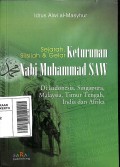 Sejarah silsilah dan gelar keturunan Nabi Muhammad SAW : di Indonesia, Singapura, Malaysia, Timur Tengah, India dan Afrika (Pojok Melayu Raya)