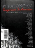 Pekalongan inspirasi Indonesia (Pojok Penginyongan)