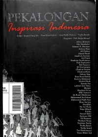 Pekalongan inspirasi Indonesia (Pojok Penginyongan)