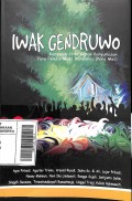Iwak Gendruwo: Kumpulan Crita Cekak Banyumas Para Penulis Muda Banyumas (Pena Mas) (Pojok Penginyongan)