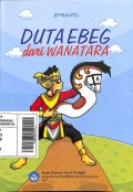 Duta Ebeg dari Wanatara (Pojok Penginyongan)