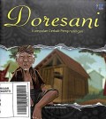 Doresani: Kumpulan Cerkak Penginyongan