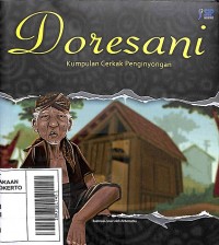 Doresani: Kumpulan Cerkak Penginyongan