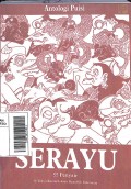 Antologi Puisi: Serayu (Pojok Penginyongan)