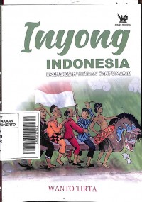 Inyong Indonesia: Brengkesan Parikan Banyumas (Pojok Penginyongan)