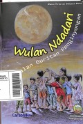 Wulan Ndadari: Kumpulan Geguritan Penginyongan (Pojok Penginyongan)