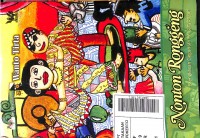 Nonton Ronggeng: Brengkesan Geguritan Peginyongan (Pojok Penginyongan)