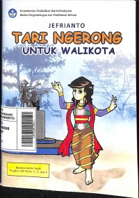 Tari Ngerong untuk Wali Kota (Pojok Penginyongan)