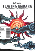 Teja Ing Ambara (Pojok Penginyongan)