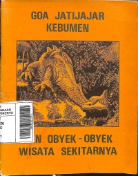Goa Jatijajar Kebumen (Pojok Penginyongan)