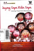 Inyong Sapa Rika Sapa: Antologi Geguritan Banyumas (Pojok Penginyongan)