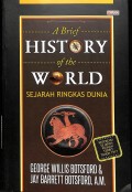 A Brief History of the World: Sejarah Ringkas Dunia