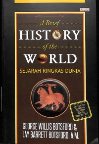 A Brief History of the World: Sejarah Ringkas Dunia