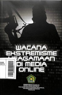 Wacana ekstremisme keagamaan di media online
