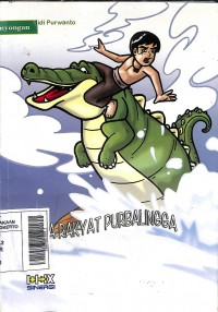 Cerita Rakyat Purbalingga (Pojok Penginyongan)
