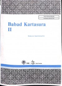 Babad Kartasura II (Pojok Penginyongan)