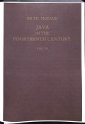 Java In The Fourteenth Century Vol. IV : Commentaries and Recapitulation (Pojok Penginyongan)