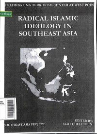Radical Islamic Ideology In Southeast Asia (Pojok Melayu Raya)