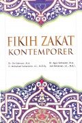 Fikih Zakat Kontemporer