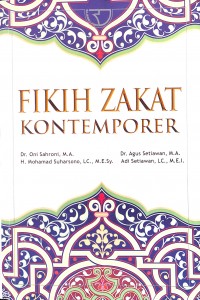 Fikih Zakat Kontemporer