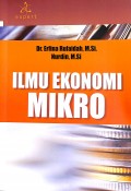 Ilmu Ekonomi Mikro