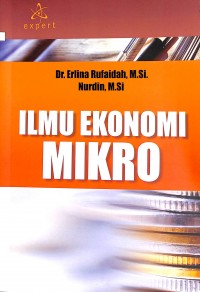 Ilmu Ekonomi Mikro