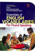 Essentials of English Vocabularies For Fluent Speaking
